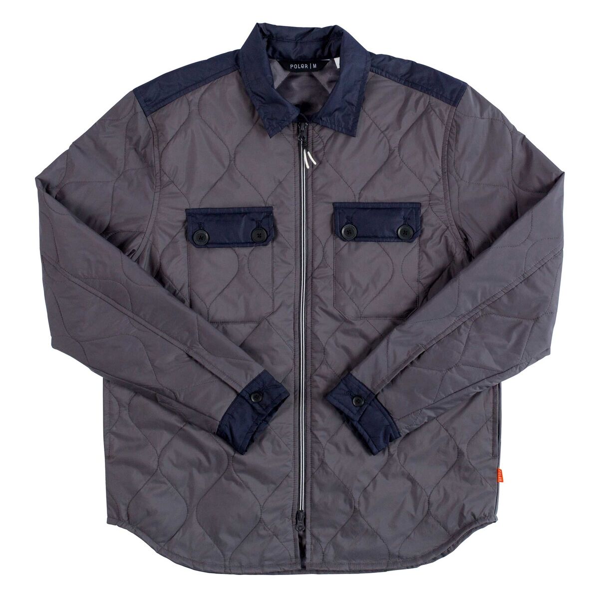 Poler Jacket Quilted Gomer | Jacket | eBay Poler Jacket Quilted Gomer | Jacket | eBay