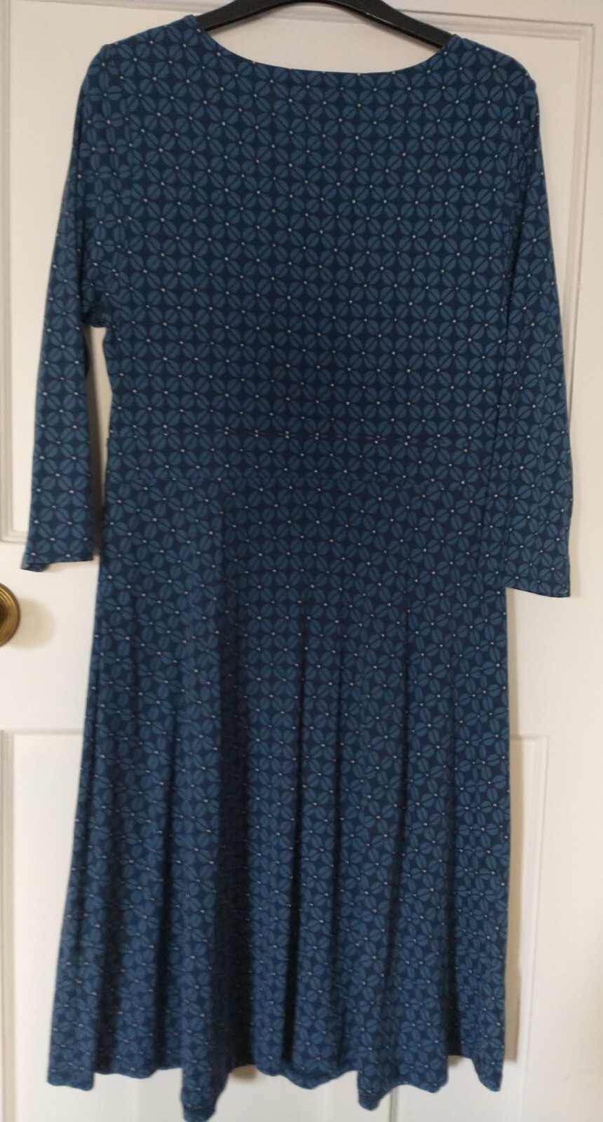 Seasalt 'Kestrel'Dress Size 14 eBay