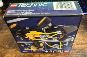 Lego 8207 Technic Dune Duster - Brand New see pics, free ship. 1996