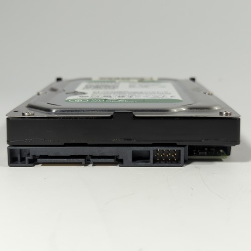 Western Digital WD Green 500GB WD5000AZRX 3.5" SATA III 64MB Cache Hard Drive - Picture 5 of 5