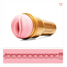 Fleshlight Go: Stamina Training Unit - Lady