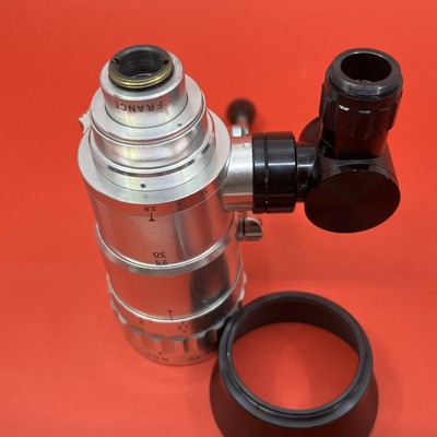 も*も様 30 Som Berthiot 75mm 1:2.8 改 オールドレン M42 MOUNT SPIRAL: Som Berthiot Paris FLOR 75mm F2.8