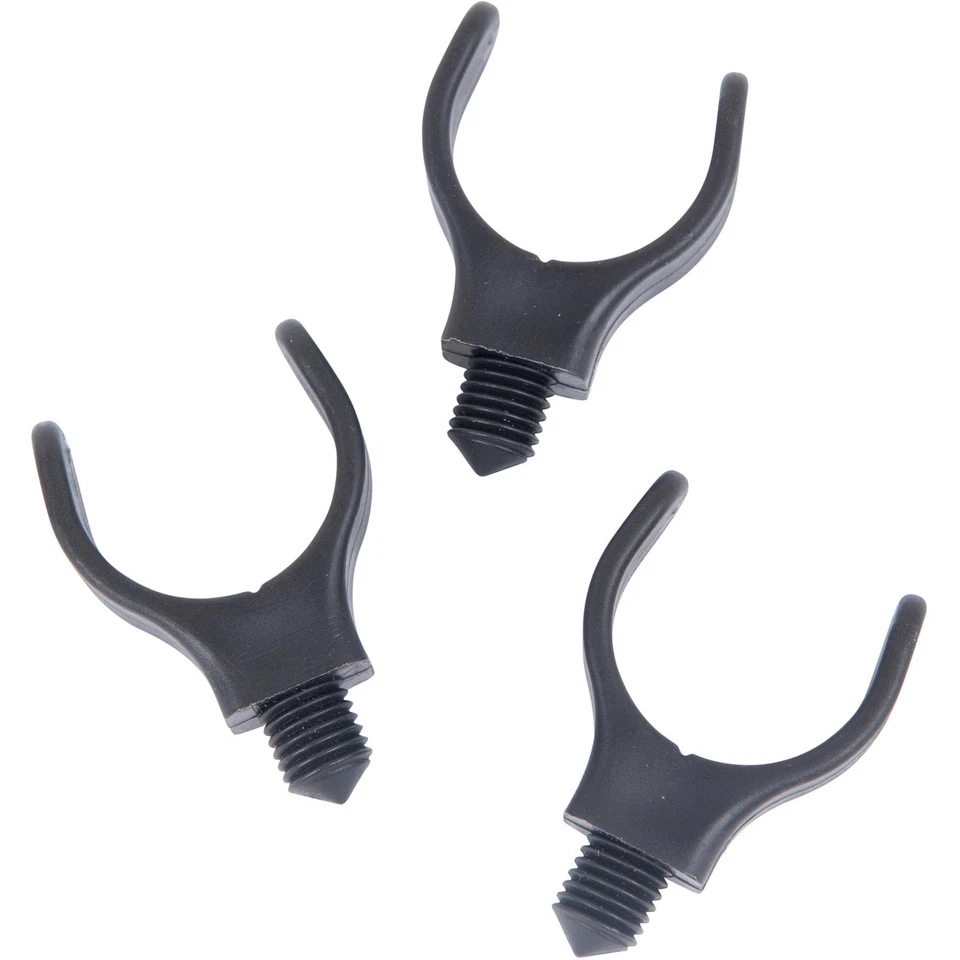 Leeda Rogue Po Rest Set x3