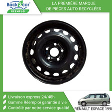 Jantes Renault AVANTIME