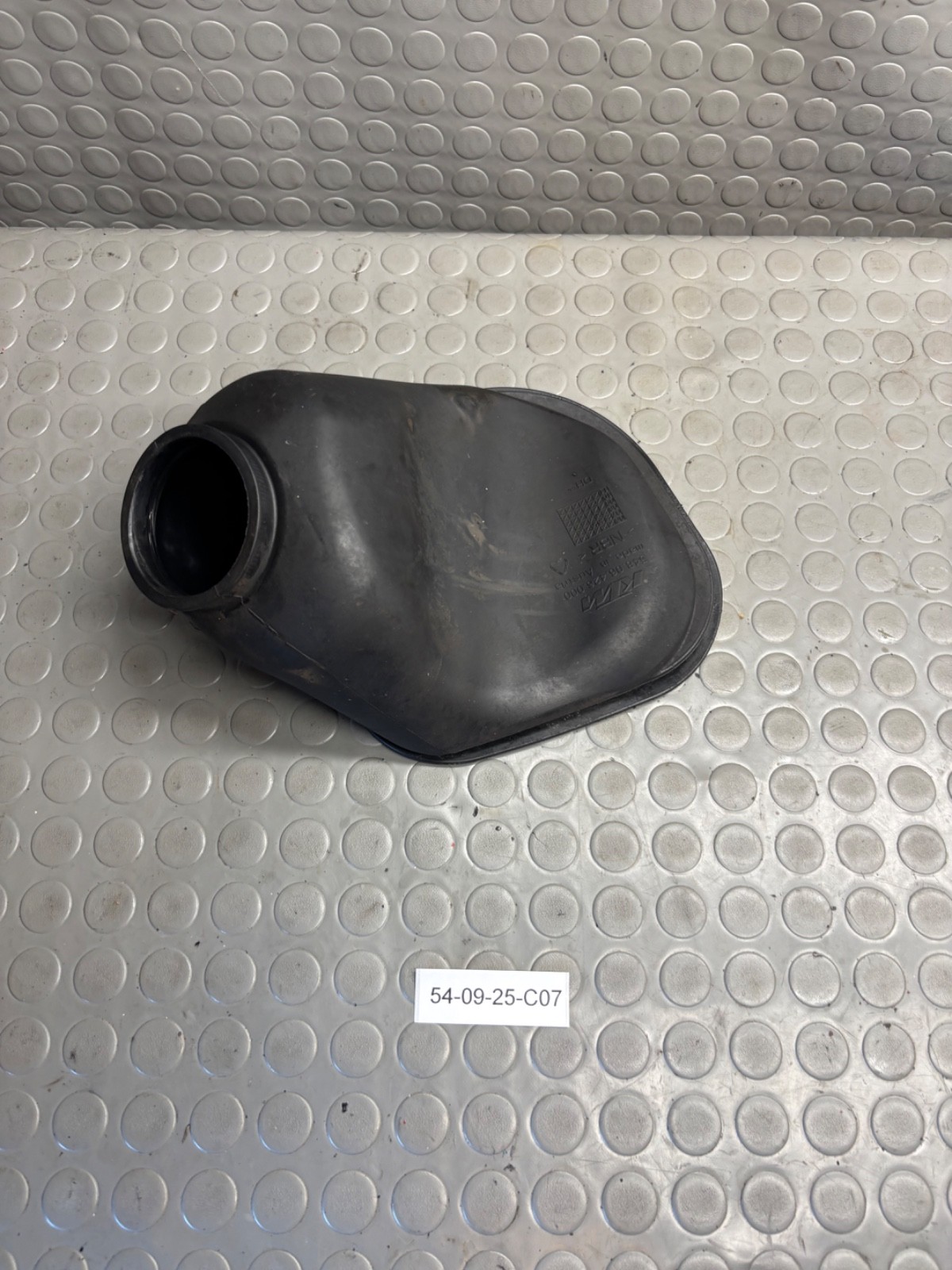 POLMONE CASSA FILTRO KTM SX EXC 125 2008-2012