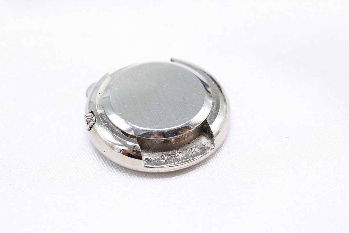 J&K Renee Nicol Rhinestone Battery Replaced Working Item Used View 5