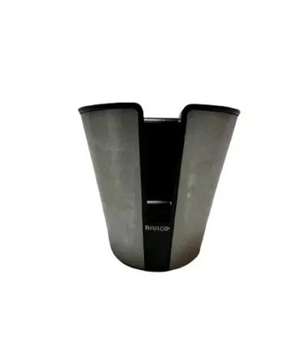 Barco ClickShare Button Holder R9861006T01 - Stianless Steel