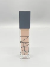 Nars Natural Radiant Longwear Foundation OSLO Light 1 - Size 1 Oz. / 30mL L1