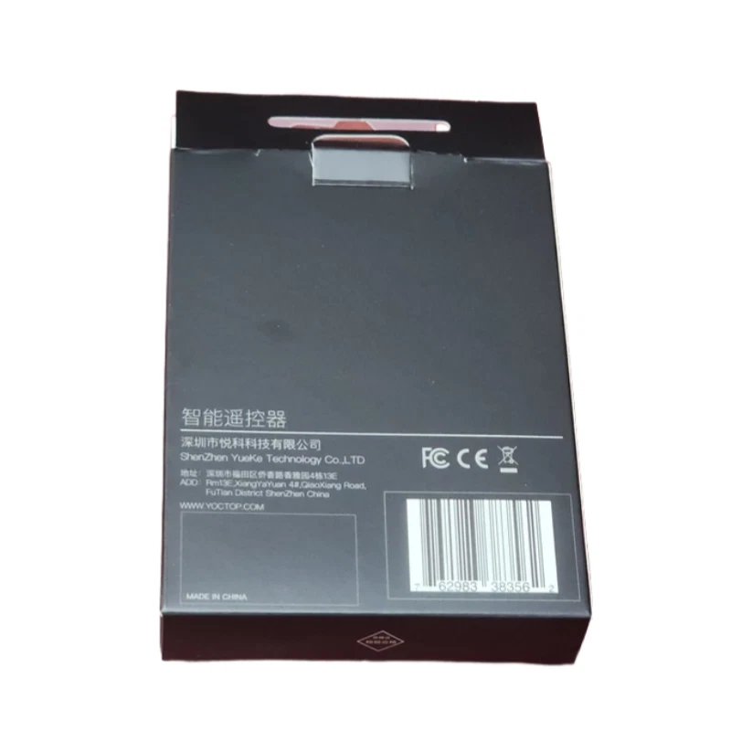 Canon Camera Wireless Bluetooth Remote Controller+Hook+Tripod BR-E1R5 R6 R8 R50 - Image 4 of 4