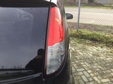 Feu arrière Peugeot iOn