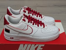 DS Nike Black History Month Air Force 1 - 739...