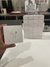 Earbuds First Generation 