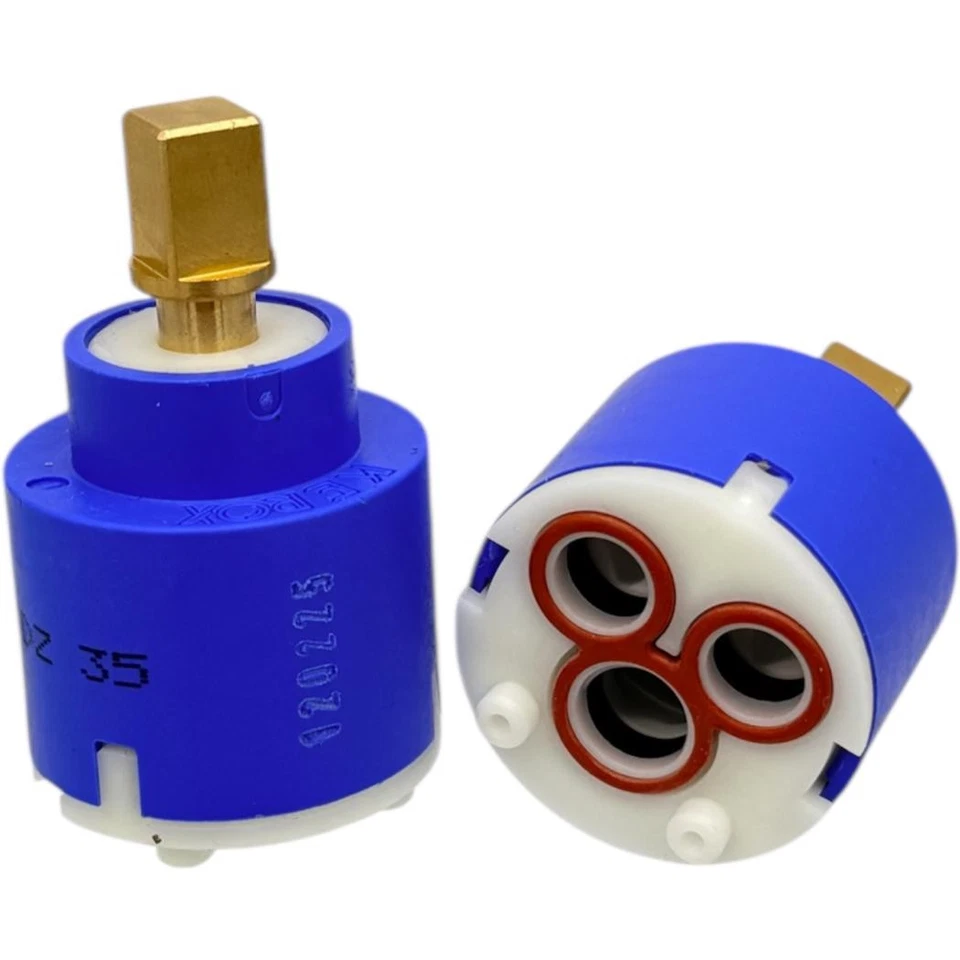 CARTUCCIA DEVIATRICE ROTATIVA KEROX KDZ35A9