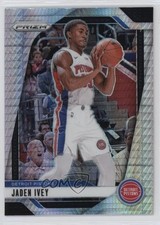 2024-25 Panini Prizm Hyper Prizm Jaden Ivey #194 11nu