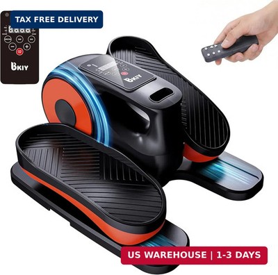 Ellipse Leg Exerciser as Seen on Tv Under Desk Elliptical Machine Seated Eclipse