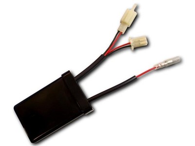 Enduro Power 12 Volt Delay Switch Honda CRF450R 13
