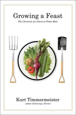 Growing a Feast: The Chronicle of a Farm-to-Table Meal