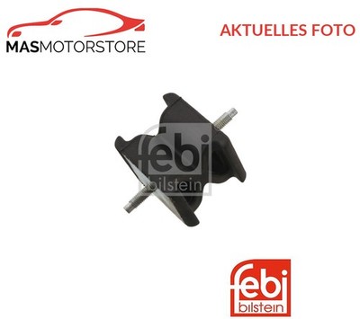 ROHRVERBINDER AUSPUFF ABGASANLAGE FEBI BILSTEIN 30823 P FÜR TOYOTA AYGO 1.4L