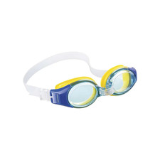 Intex 55601 Junior Swimming Goggles Kids Youth 3-8