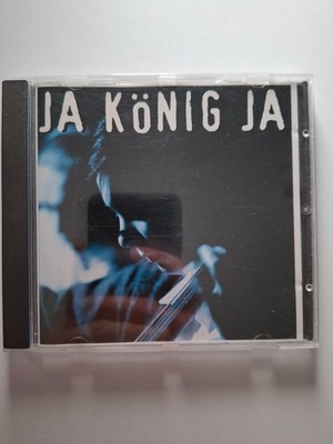 Ja König Ja   Ja König Ja | Album CD | Sehr Gut 20