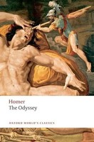 The Odyssey | Homer | Englisch | Taschenbuch | Oxford World's Classics | 2008