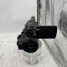 Canon XF300 A NTSC Professional HD In-Camera Recorder. Missing Viewfinder Parts