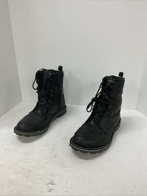 TCX Hero 2 WP Boots Black 43 EU / 9 US