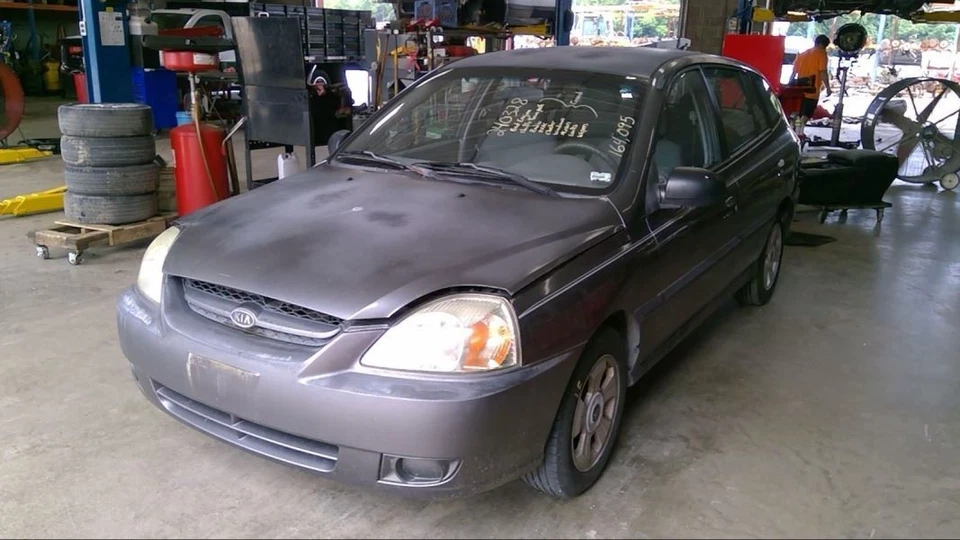 Volante/placa flexible transmisión automática volante se adapta a 00-05 RIO 643773 Foto 3 de 4