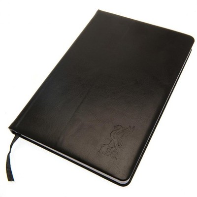 Liverpool FC - A5 Notizbuch BK - Briefpapier - F300z