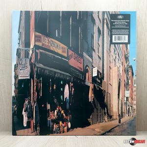 BEASTIE BOYS "PAUL'S BOUTIQUE" 180G VINYL - 2018 REMASTERED - NEAR MINT