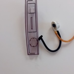 Delonghi 25.457 Ersatzteile Konvolut