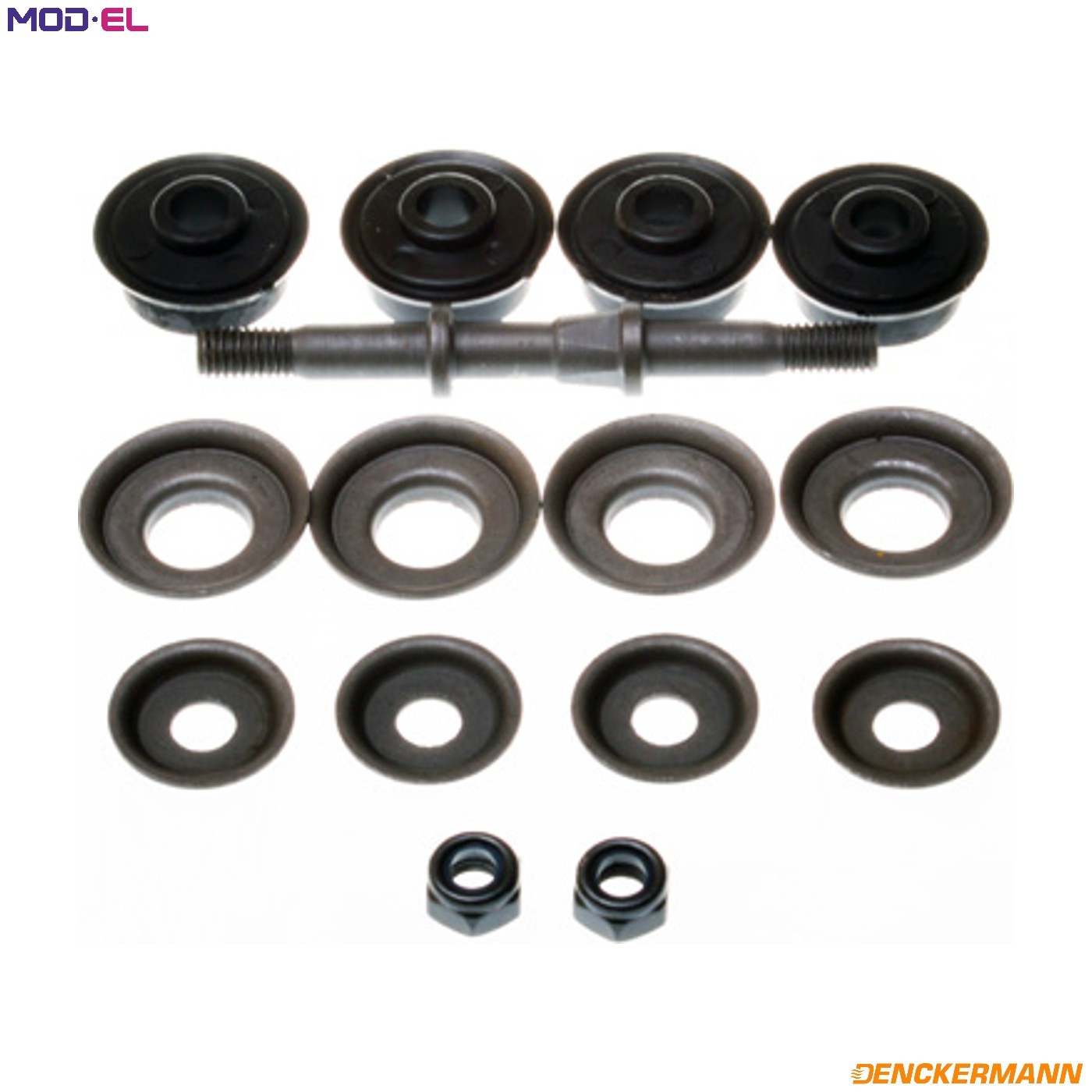 LINKCOUPLING ROD STABILISER BAR D140189 FOR TOYOTA YARIS/VITZ/VERSO/FUN/CARGO