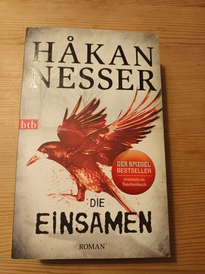 Hakan Nesser - Die Einsamen