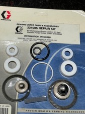 graco 224005 nos poor packaging