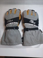 Fish Monkey Insulated Gloves Size L