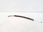 Air flap cable