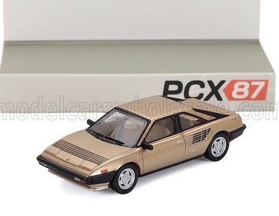 FERRARI - 1980-1/87 WORLD PCX87 HO PCX871555