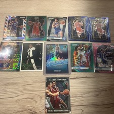 Philadelphia 76ers Basketball Card Lot - Rookies - Parallels - Inserts!