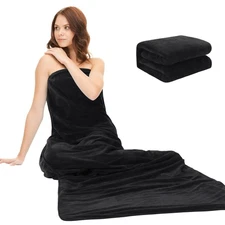 ROYALAY Sauna Towels for Inside Sauna, Absorbent Sauna Blanket Insert Towel, ...