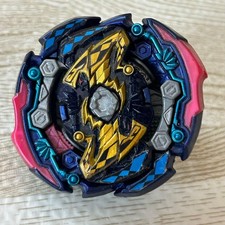 Judgment Joker Default Beyblade Burst