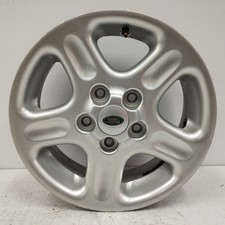Jantes Rover 115