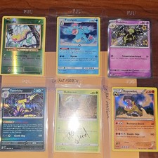 pokémon cards and binders MoKo Card Binder for Pokemon Cards Binder 4-Pocket, 400 Pockets Tradin –  Mokodirect