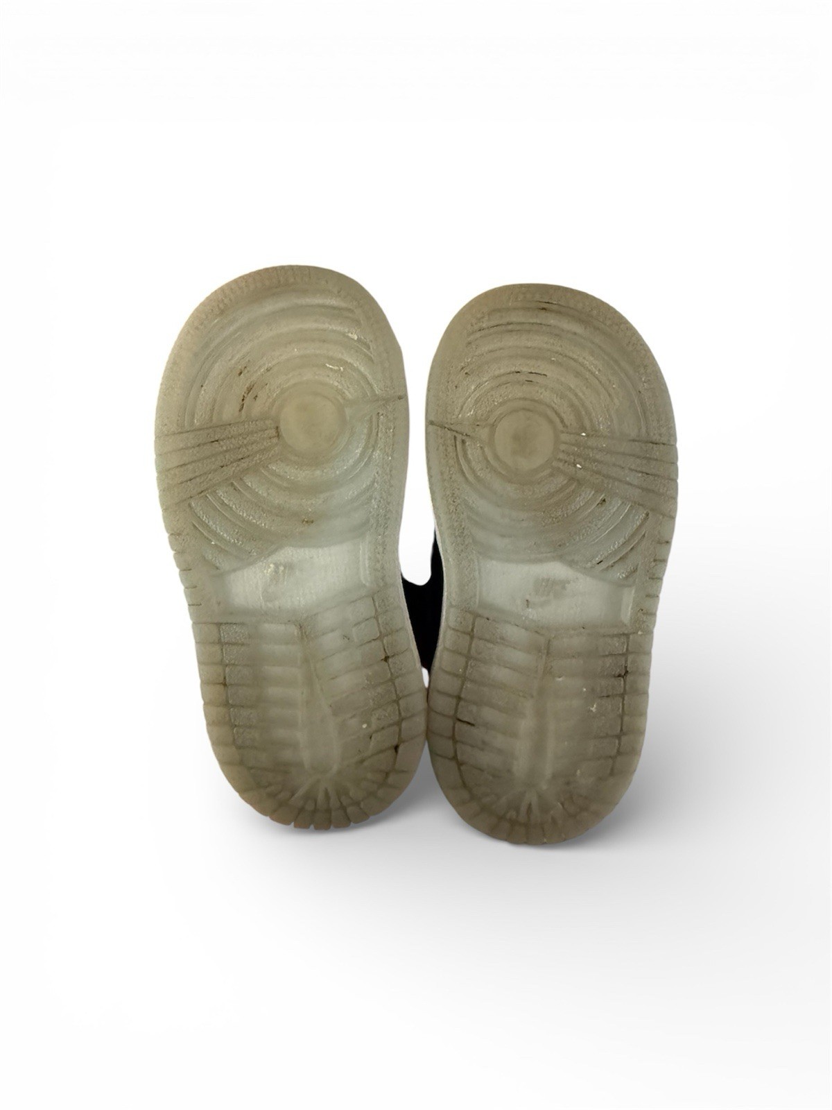 Air Jordan Retro 1 Mid SE TD "Space Jam" sneakers Toddler Size 6c thumbnail 5