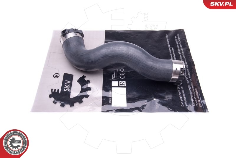 2x ✅Fits SKV GERMANY 43SKV393 TURBINE HOSE 43SKV393   ⭐UK Seller⭐