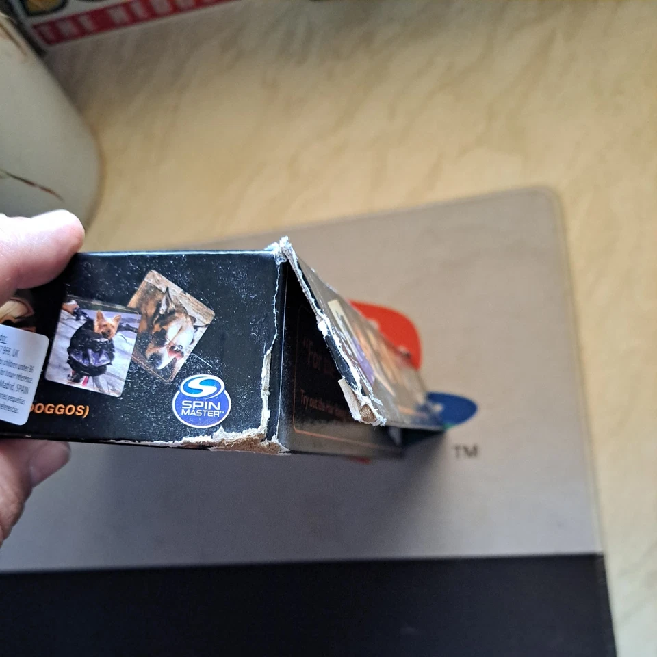 THE DOG GAME by Spin Master  - NEW - Image 3 of 4