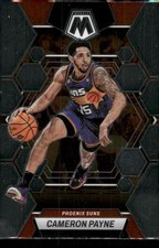 2022-23 Panini Mosaic #169 Cameron Payne