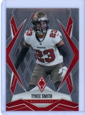 Tykee Smith 2025 Panini Phoenix #72