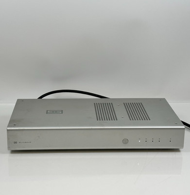 Schiit Gungnir Multibit DAC Silver 