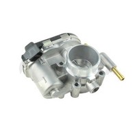 Ossca Drosselklappenstutzen 14285 FüR Opel Corsa S07 Astra A04 Caravan X01 GTC