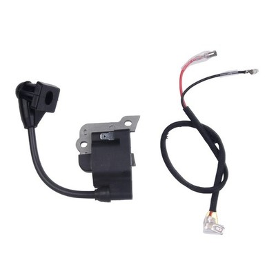 New Ignition Coil Compatible With Honda GX35 GX35NT HHT35S UMK435T Trimmer Re...